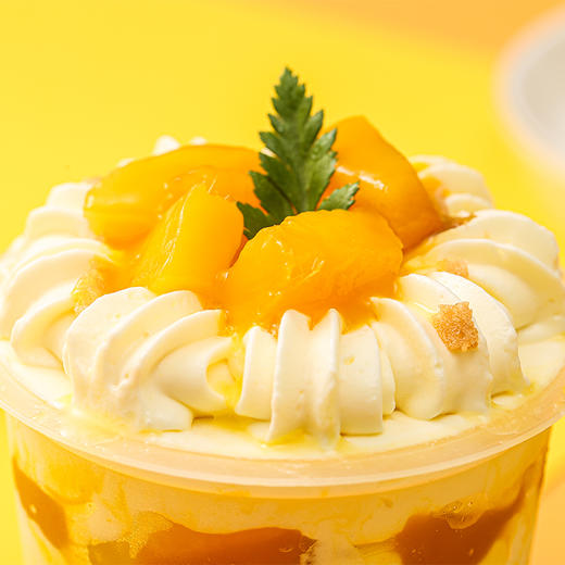 【新品】杨枝甘露波波杯（7.5折券到门店使用，也可在线购买到店领取）（卡券） 商品图3