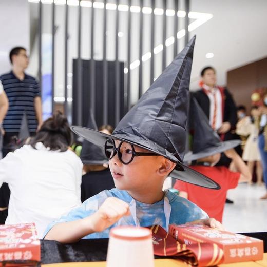 魔法学院 商品图3