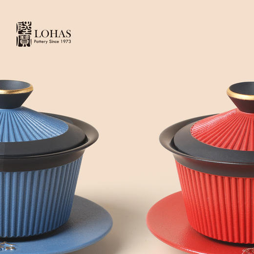 平步青云茶组 商品图11