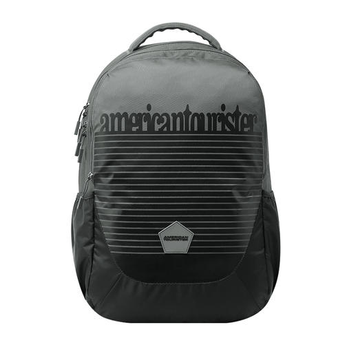 【美旅】青春时尚休闲三仓大容量双肩包LB9 商品图3