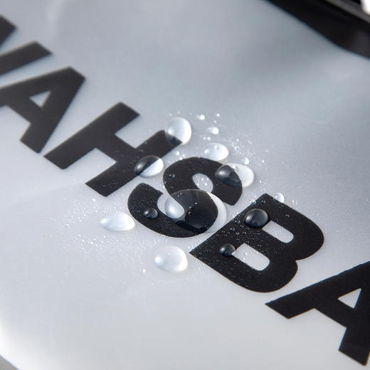 【三件套】韩国防水化妆包大容量 PU透明洗漱包旅行便携收纳袋 商品图3