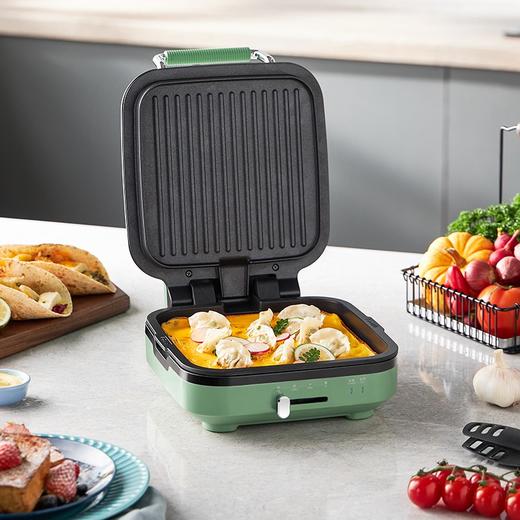 摩飞电饼铛MR8600 商品图0