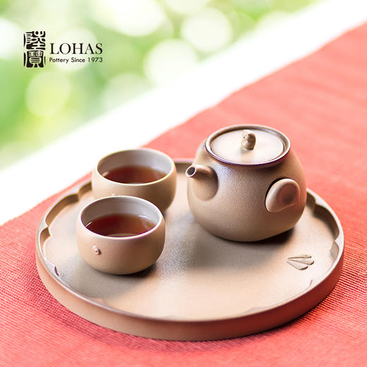 诸事大吉 茶具 商品图5