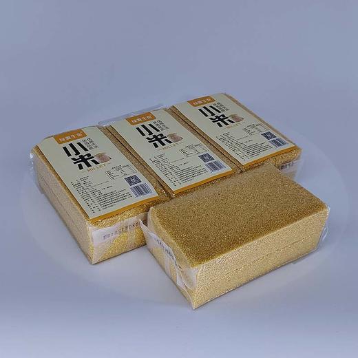 源生泰 小米 2kg(礼盒装) 商品图2