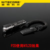 NITECORE奈特科尔NTL10 NTL20战术手绳 商品缩略图3