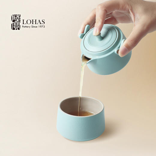 心想事成随手泡茶具 商品图10