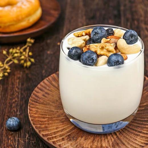 10号到货 蒙牛纯甄经典原味风味200g*10酸牛乳利乐钻（VD版） 商品图3