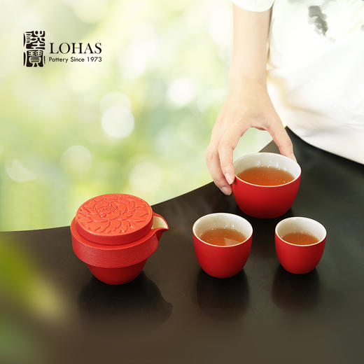 国色天香旅行组 商品图3