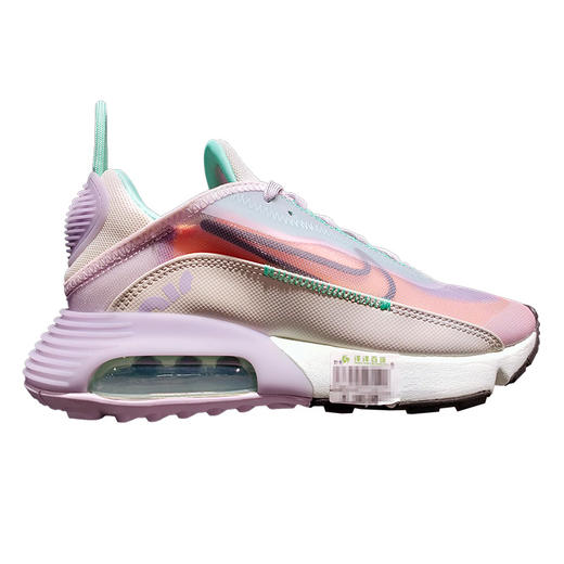 【耐克】女鞋 商品图0