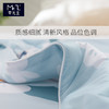早先生 · 针织空调被-蓝甜梦 商品缩略图3