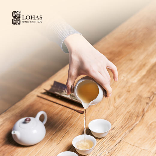 泉石印象茶礼 商品图5