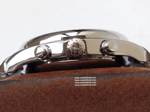 GS再攀高峰【计时探月 精妙万千】GS精心打造浪琴名匠月相2018新款L2.773.4.78.6腕表——万千精妙，汇于一盘布局精巧，整个手表基于正品original原版开模的super copy版本❕ 商品图3