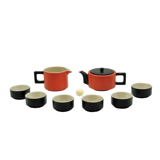 龙启壶茶礼 商品图6