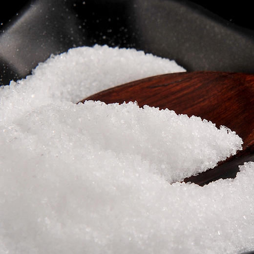 鲁晶 澳洲海盐 加碘高端海盐 含碘不含抗结剂400g*6袋 商品图2