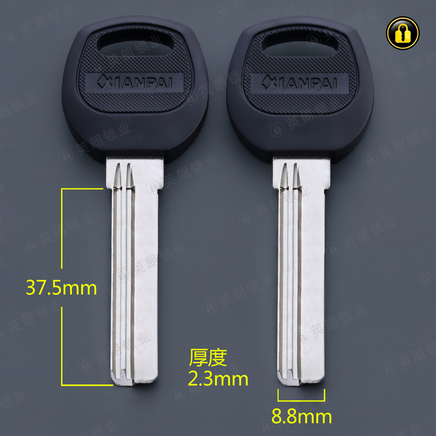 〖4010〗胶长百利右