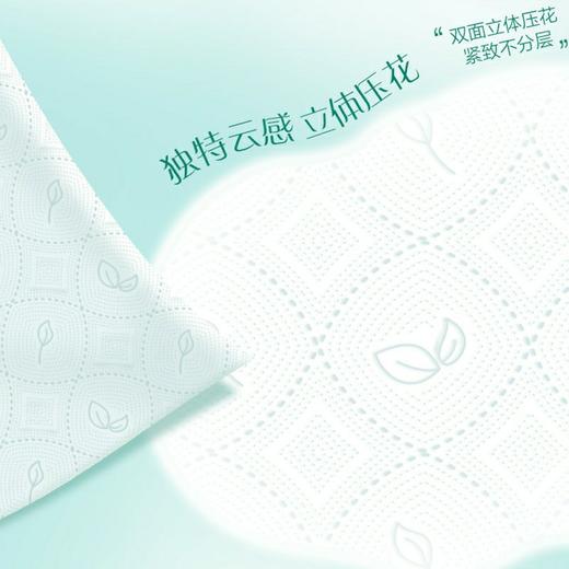 心相印云感柔肤臻享装 12卷/提 商品图4