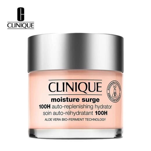 倩碧 水磁场72小时高保湿面霜75ml清爽 商品图0