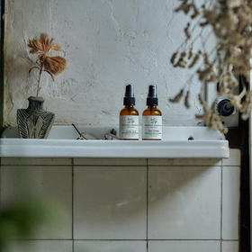 APOTHEKE FRAGRANCE 日本手工 空气喷雾