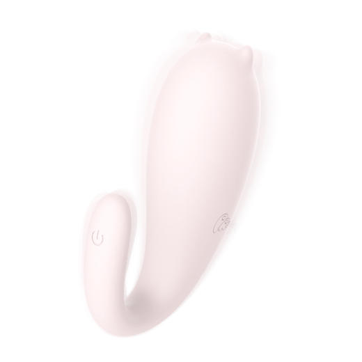 『下单即送价值69元礼品』蜜曰小怪兽 1X跳蛋APP操控振动按摩器  女生跳蛋成人情趣用品 商品图3