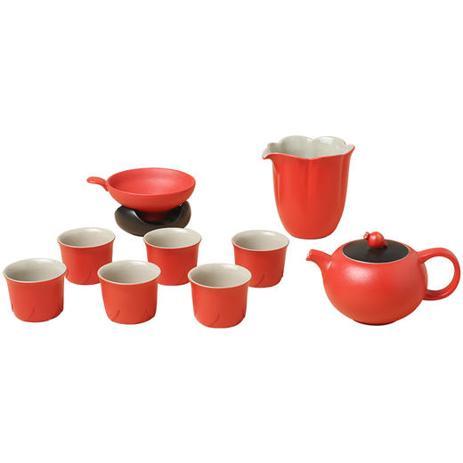 富贵石榴茶礼 商品图6