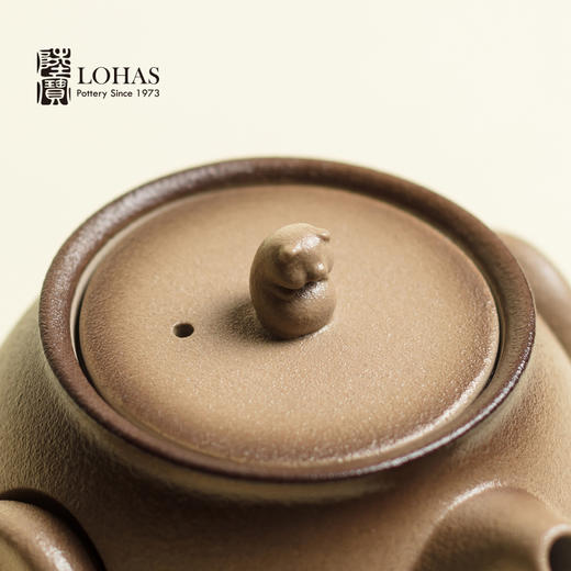 诸事大吉 茶具 商品图2