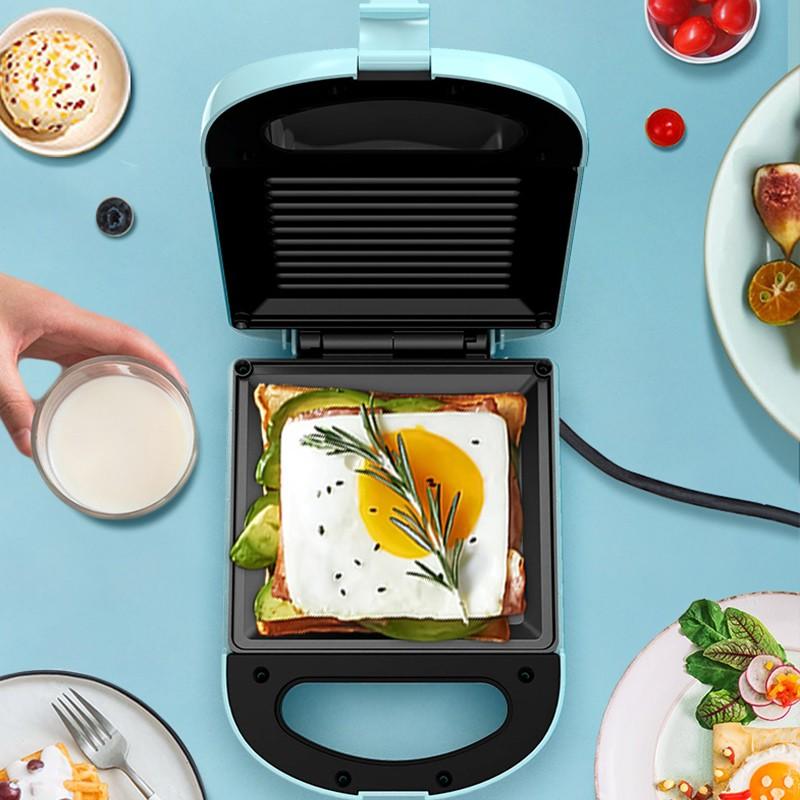 美菱三明治机maj-lc6502【鲜享2.0】