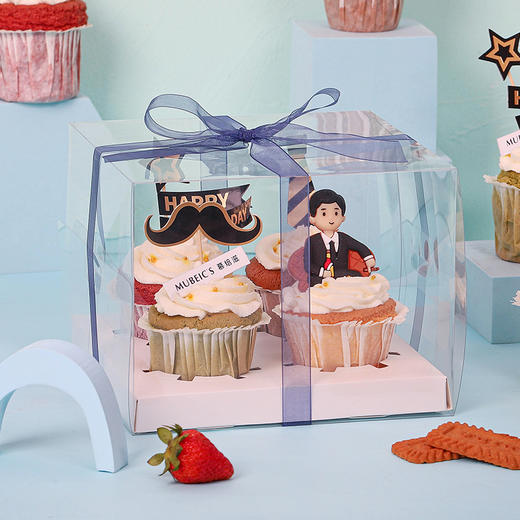 父出的爱-父亲节专款（6.19-6.20可提货）（停用） 商品图0