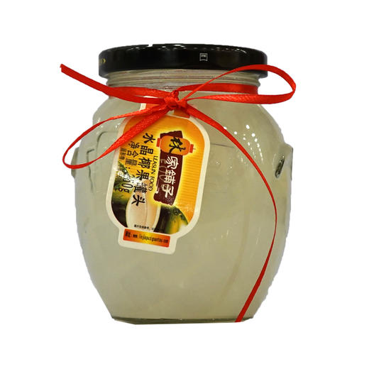 林家铺子水晶椰果罐头【350g】 商品图1