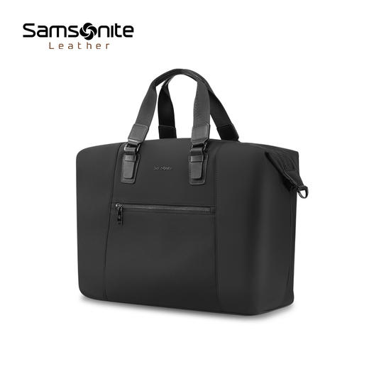 新秀丽都市时尚高品质多功能行李包NP3*09001 商品图3