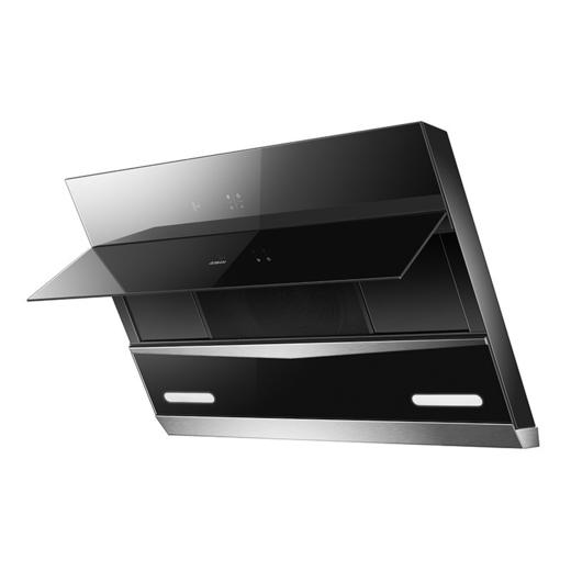 老板27N0H抽油烟机家用厨房大吸力侧吸式脱排烟吸油机 商品图2