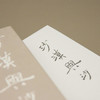 沙漠与沙  赵毅衡/著 小说集 中国 当代 广西师范大学出版社 商品缩略图4