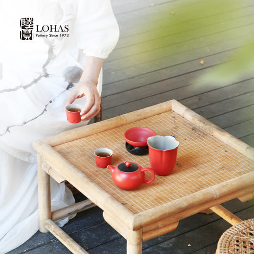 富贵石榴茶礼 商品图4