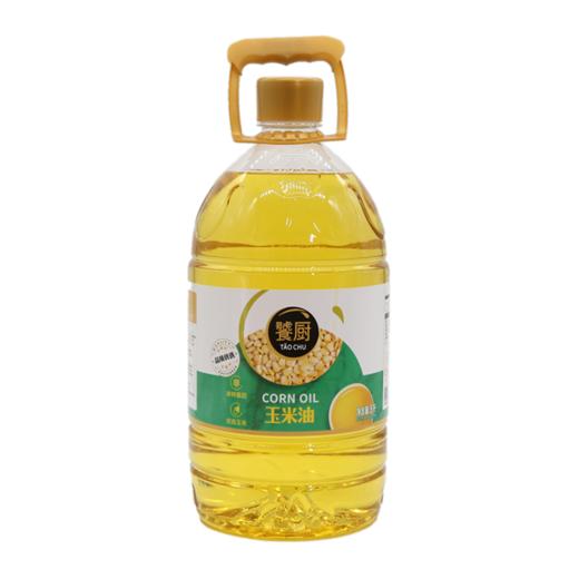 饕厨玉米油5L 商品图0