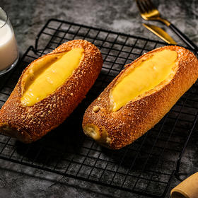 【新品】德式软芝士（7.5折券到门店使用，也可在线购买到店领取）（卡券）