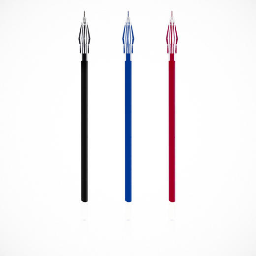 白金钻石中性芯GBR-200 商品图2