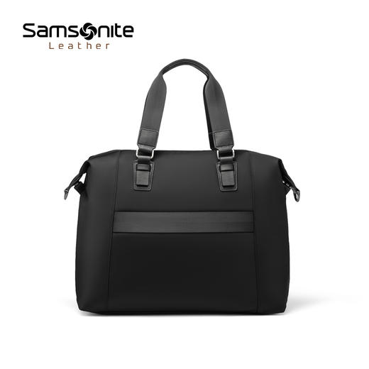 新秀丽都市时尚高品质多功托特包NP3*09002 商品图3