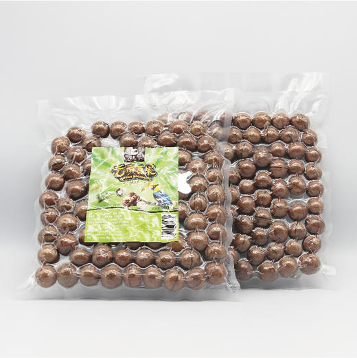 云南夏威夷果500g 商品图4