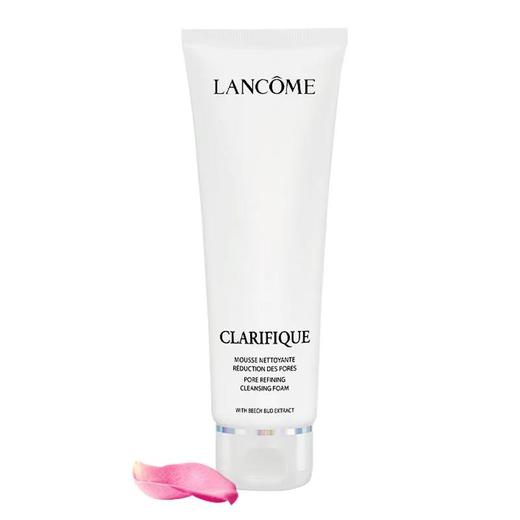 【爆款超低价预售 急单慎拍】兰蔻净澈焕肤极光洁面乳 氨基酸洗面奶温和控油 50ml[小样] 商品图0