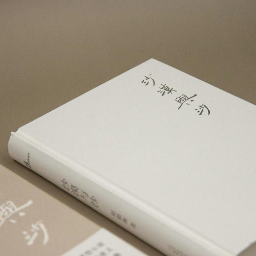 沙漠与沙  赵毅衡/著 小说集 中国 当代 广西师范大学出版社 商品图3