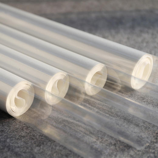 云母熟宣纸 桔舍珠光云母熟宣矾宣古法传统纯手工四尺六尺熟宣纸工笔画白描小楷书法创作用纸 商品图3