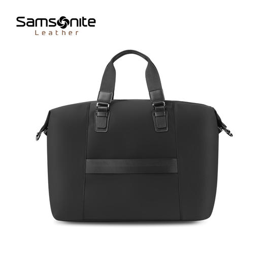 新秀丽都市时尚高品质多功能行李包NP3*09001 商品图1