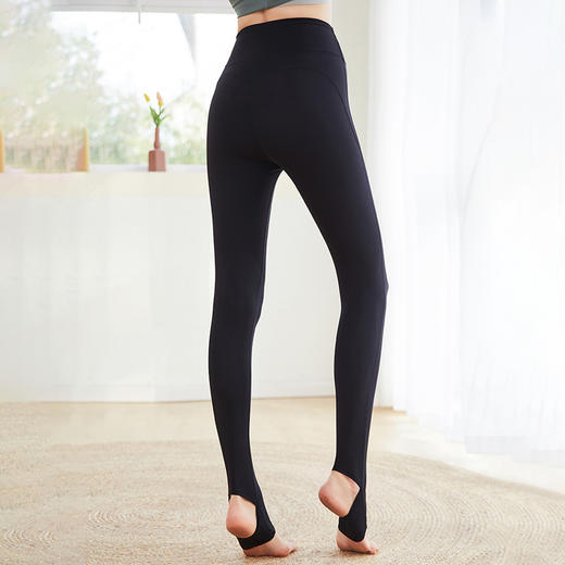 Sandi三蒂踩脚运动瑜伽裤SA20H06 商品图4