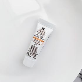 科颜氏柔润防晒隔离乳5ml*12