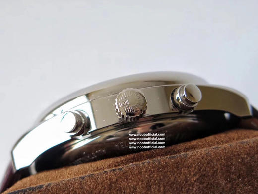 GS再攀高峰【计时探月 精妙万千】GS精心打造浪琴名匠月相2018新款L2.773.4.78.6腕表——万千精妙，汇于一盘布局精巧，整个手表基于正品original原版开模的super copy版本❕ 商品图13