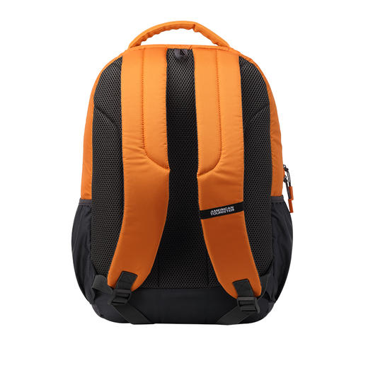 【美旅】青春时尚休闲三仓大容量双肩包LB9 商品图1