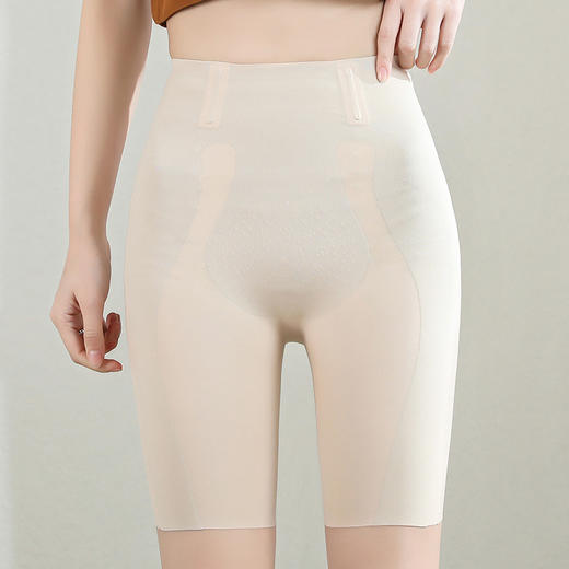 【 告别扁平臀大肚腩，一穿立显好身材！】鲨鱼塑身提臀悬浮裤 3D立体提臀工艺 加压收脂 360度雕塑曲线！ 商品图3