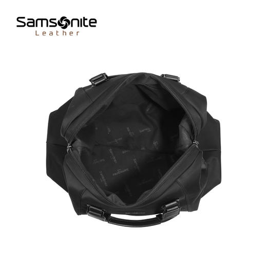 新秀丽都市时尚高品质多功能行李包NP3*09001 商品图4