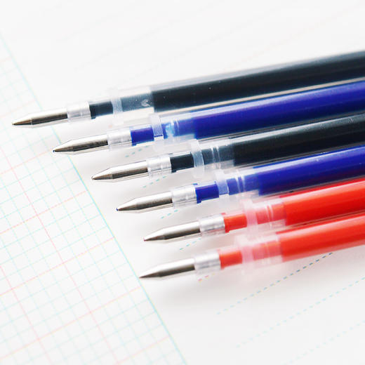 晨光中性笔芯0.7/MG-6128 商品图2