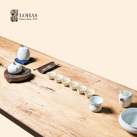 泉石印象茶礼