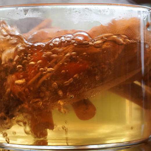 竹蔗茅根饮广式甜品竹蔗糖饮料包 夏日清凉甜汤原料包 商品图1